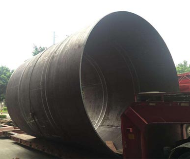 廣(guǎng)東鋼護筒